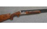 Beretta DT 11,12 Ga.,Sporting Gun - 1 of 8