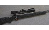 Weatherby Mark V Accumark, .30-378 Wby. Mag. - 1 of 8
