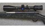 Weatherby Mark V Accumark, .30-378 Wby. Mag. - 4 of 8