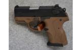 Beretta PX4 Storm,
9x19mm,
Carry Pistol - 2 of 2
