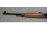 Browning 71, .348 Winchester, Lever Carbine - 6 of 7