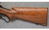 Browning 71, .348 Winchester, Lever Carbine - 7 of 7