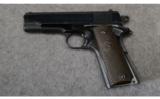 Colt 1911 LW Commander, 9mm Parabellum - 2 of 2
