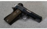Colt 1911 LW Commander, 9mm Parabellum - 1 of 2