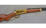 Winchester 94 Lone Star Comm., .30-30 Win., Carbine - 1 of 7