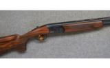 Beretta 686 Onyx Pro, 20 Ga., Sporting Gun - 1 of 7