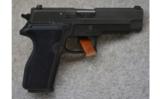 Sig Sauer P227, .45 ACP., Pistol - 1 of 2