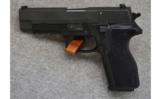 Sig Sauer P227, .45 ACP., Pistol - 2 of 2