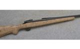 Remington 700 LH, .270 Win., Custom Shop - 1 of 7