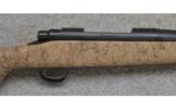 Remington 700 LH, .270 Win., Custom Shop - 2 of 7