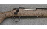 Remington 700, .300 R.U.M., Custom Shop Rifle - 2 of 7