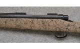 Remington 700, .300 R.U.M., Custom Shop Rifle - 4 of 7