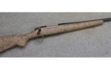 Remington 700, .300 R.U.M., Custom Shop Rifle - 1 of 7
