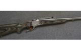 Ruger No.1,.416 Rigby,Laminate Stainless - 1 of 7