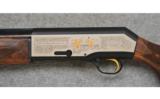 Beretta AL390, 12 Ga., Anniversary Edition - 4 of 7