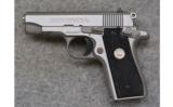 Colt Government Model 380, .380 ACP., Stainless MKIV/Series 80 - 2 of 2