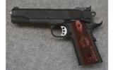 Springfield Armory 1911-A1, .45 ACP., Range Officer - 2 of 2