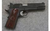 Springfield Armory 1911-A1, .45 ACP., Range Officer - 1 of 2