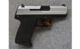 Heckler & Koch USP Compact,
9x19mm - 2 of 2
