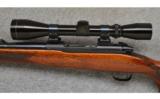 Winchester Model 70, .264 Win.Mag., Pre-64 Rifle - 4 of 7