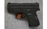 Springfield Armory XD-9 Subcompact, 9x19mm - 2 of 2