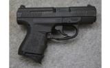 Smith & Wesson SW99, .40 S&W, Carry Gun - 1 of 2