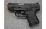 Smith & Wesson SW99, .40 S&W, Carry Gun - 2 of 2