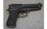 Beretta 96,
.40 S&W,
Pistol - 1 of 2
