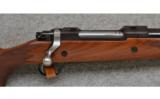 Ruger M77 Hawkeye,
.375 RCM.,
Big Game Rifle - 2 of 7