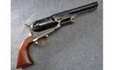 Colt's 3rd Model Dragoon, .44 Cal. Percussion, 2nd. Gen. - 2 of 5