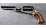 Colt's 3rd Model Dragoon, .44 Cal. Percussion, 2nd. Gen. - 3 of 5