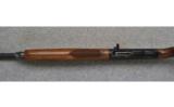 Fabarm Velocity XLR5, 12 Ga., LH Sporting Gun - 3 of 8