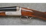 Beretta 471 Silverhawk, 12 Ga.,
SxS Game Gun - 4 of 7