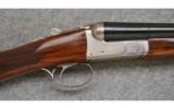 Beretta 471 Silverhawk, 12 Ga.,
SxS Game Gun - 3 of 7