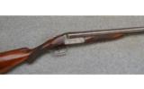 Remington 1894, 12 Ga., Damascus Game Gun - 1 of 7