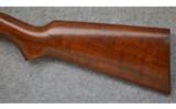 Winchester Model 61, .22 S, L. LR., Pump Rifle - 7 of 7
