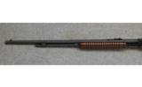 Winchester Model 61, .22 S, L. LR., Pump Rifle - 6 of 7