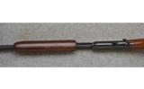 Winchester Model 61, .22 S, L. LR., Pump Rifle - 3 of 7