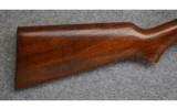 Winchester Model 61, .22 S, L. LR., Pump Rifle - 5 of 7