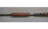 Winchester Model 61,
.22 S, L, LR., Pump Rifle - 3 of 7