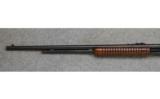Winchester Model 61,
.22 S, L, LR., Pump Rifle - 5 of 7