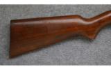 Winchester Model 61,
.22 S, L, LR., Pump Rifle - 6 of 7