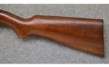 Winchester Model 61,
.22 S, L, LR., Pump Rifle - 7 of 7