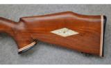 Gartman Custom Mauser 1896,
.243 Winchester - 7 of 7