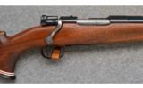 Gartman Custom Mauser 1896,
.243 Winchester - 2 of 7