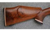 Gartman Custom Mauser 1896,
.243 Winchester - 5 of 7