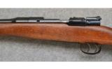 Gartman Custom Mauser 1896,
.243 Winchester - 4 of 7