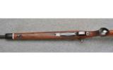 Gartman Custom Mauser 1896,
.243 Winchester - 3 of 7