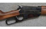 Winchester 1895, .30-06 Sprg., 100 Year Comm. - 2 of 6
