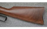 Winchester 1895, .30-06 Sprg., 100 Year Comm. - 6 of 6